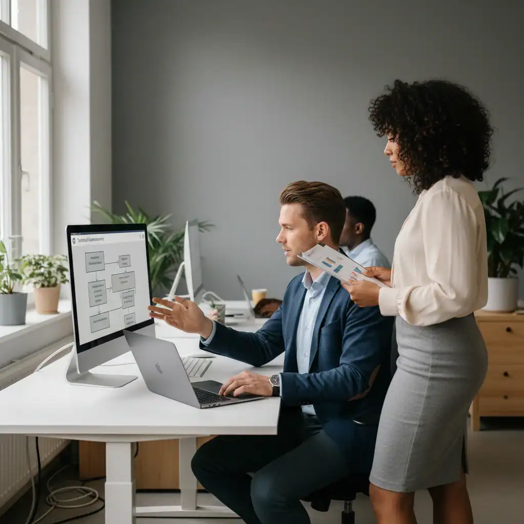 Technisch Klantenservice Medewerker | Salaris tot €3200,-