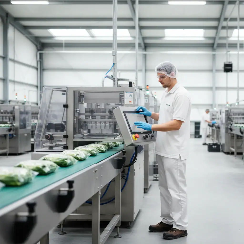 Operator | €3250 + ploegentoeslag