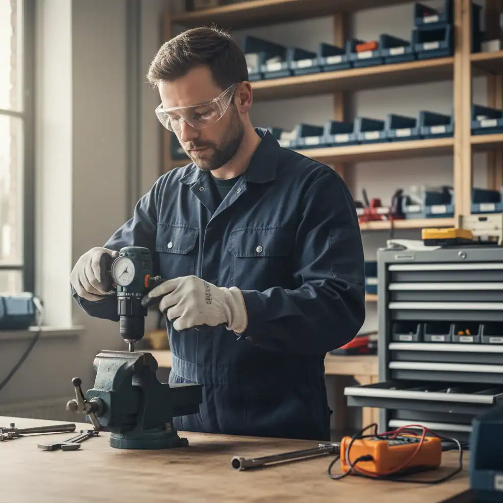 Technisch Medewerker | Weekend vrij