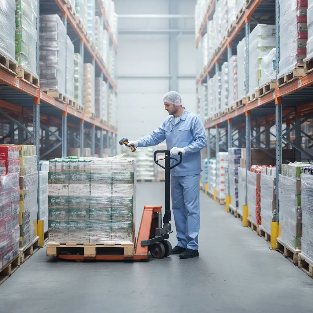 Orderpicker | Direct in dienst bij onze klant