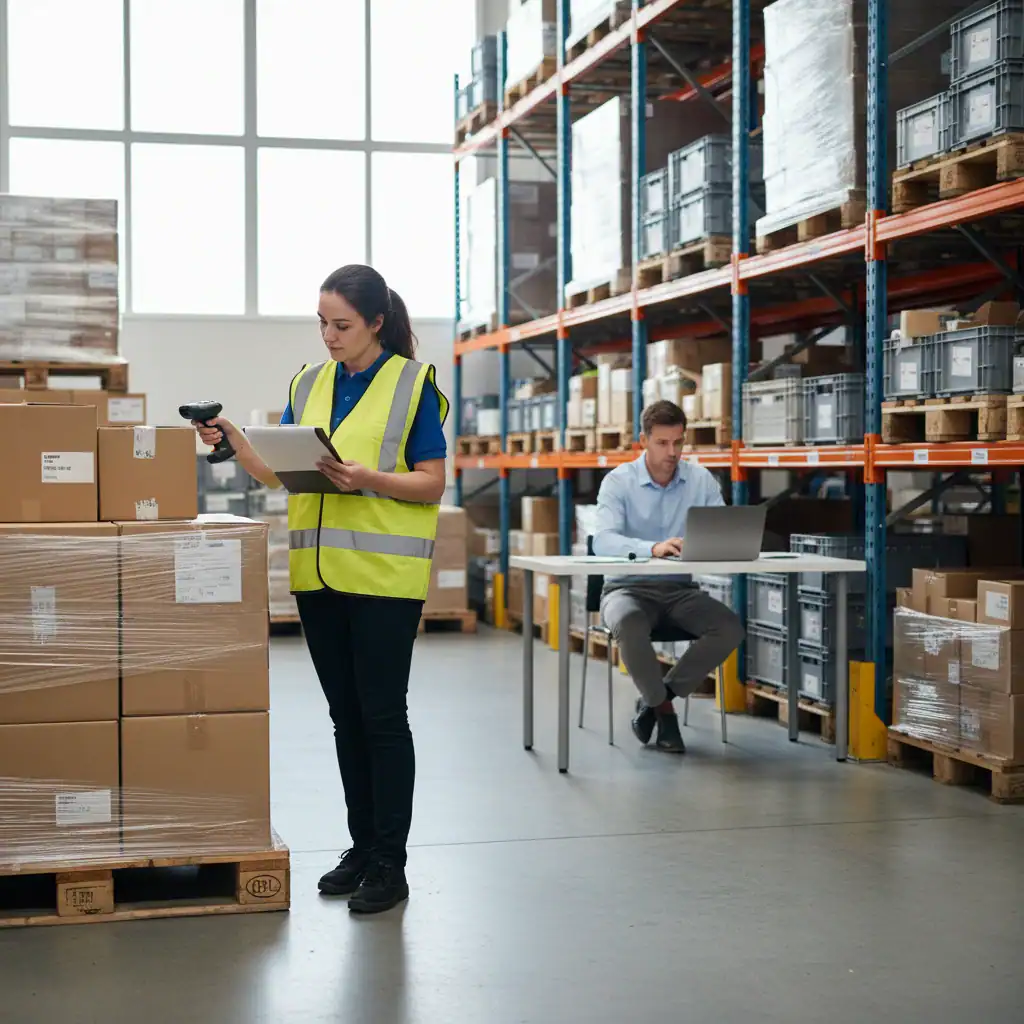 Medewerker Kwaliteit 