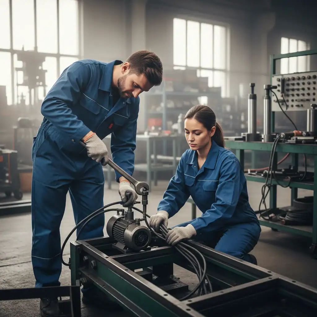 Monteur | 15% boven CAO!