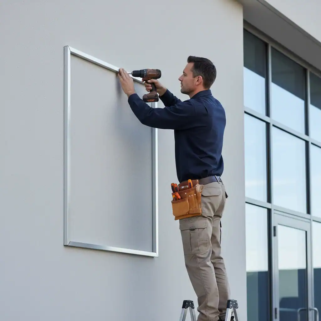 Monteur Buitendienst | Gaafste projecten