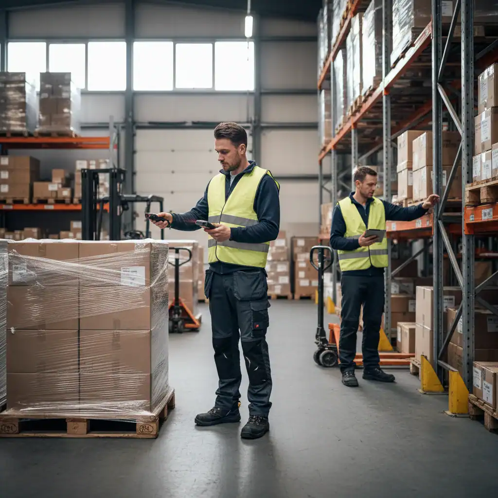 Logistiek hal medewerker | Wateringen