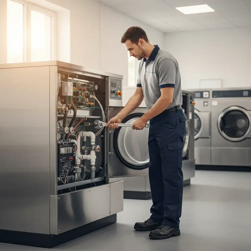 Service Technicus- Miele Nederland B.V.