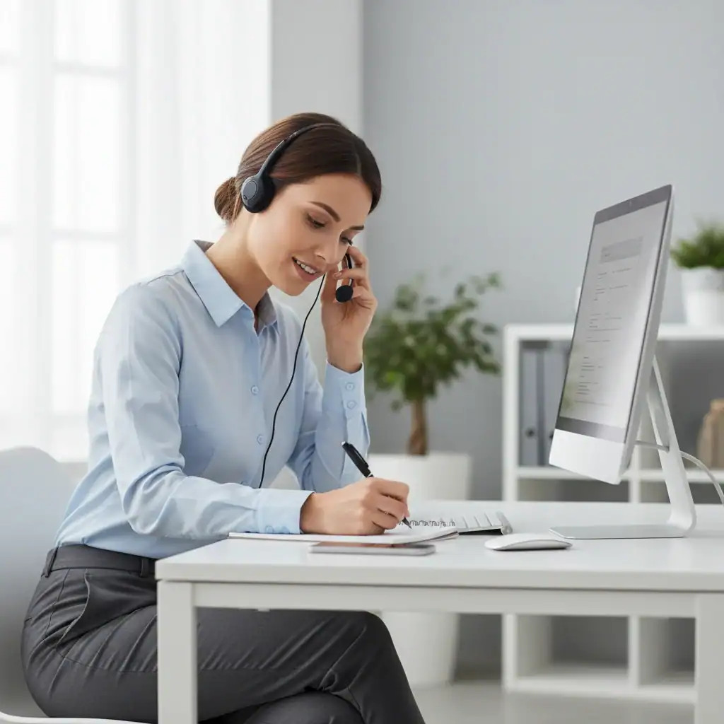 Klantenservice Medewerker | Startsalaris €2750-3250