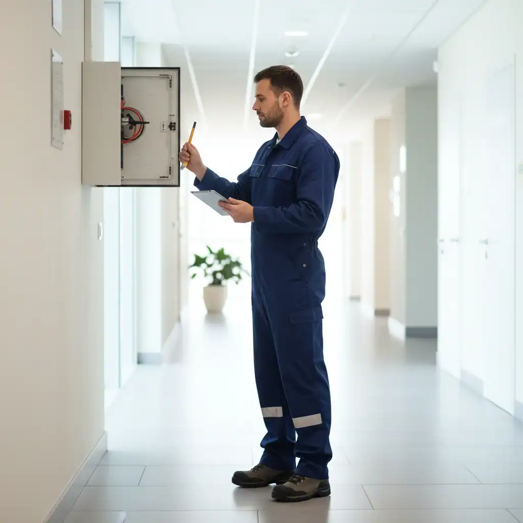 Servicemonteur | tot €3600