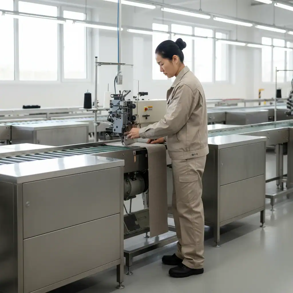 Productiemedewerker| Startsalaris €2900