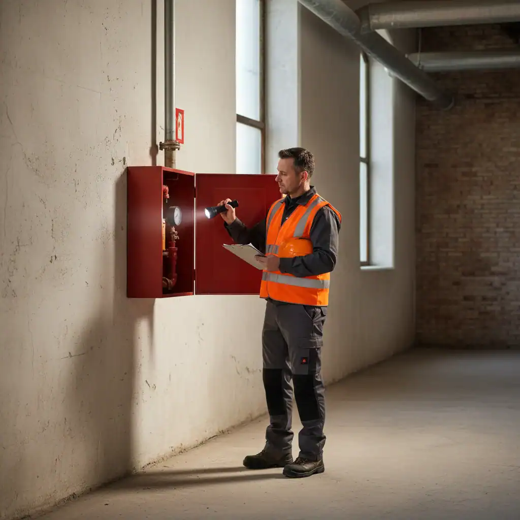 Service Monteur bij een Innovatief Familiebedrijf