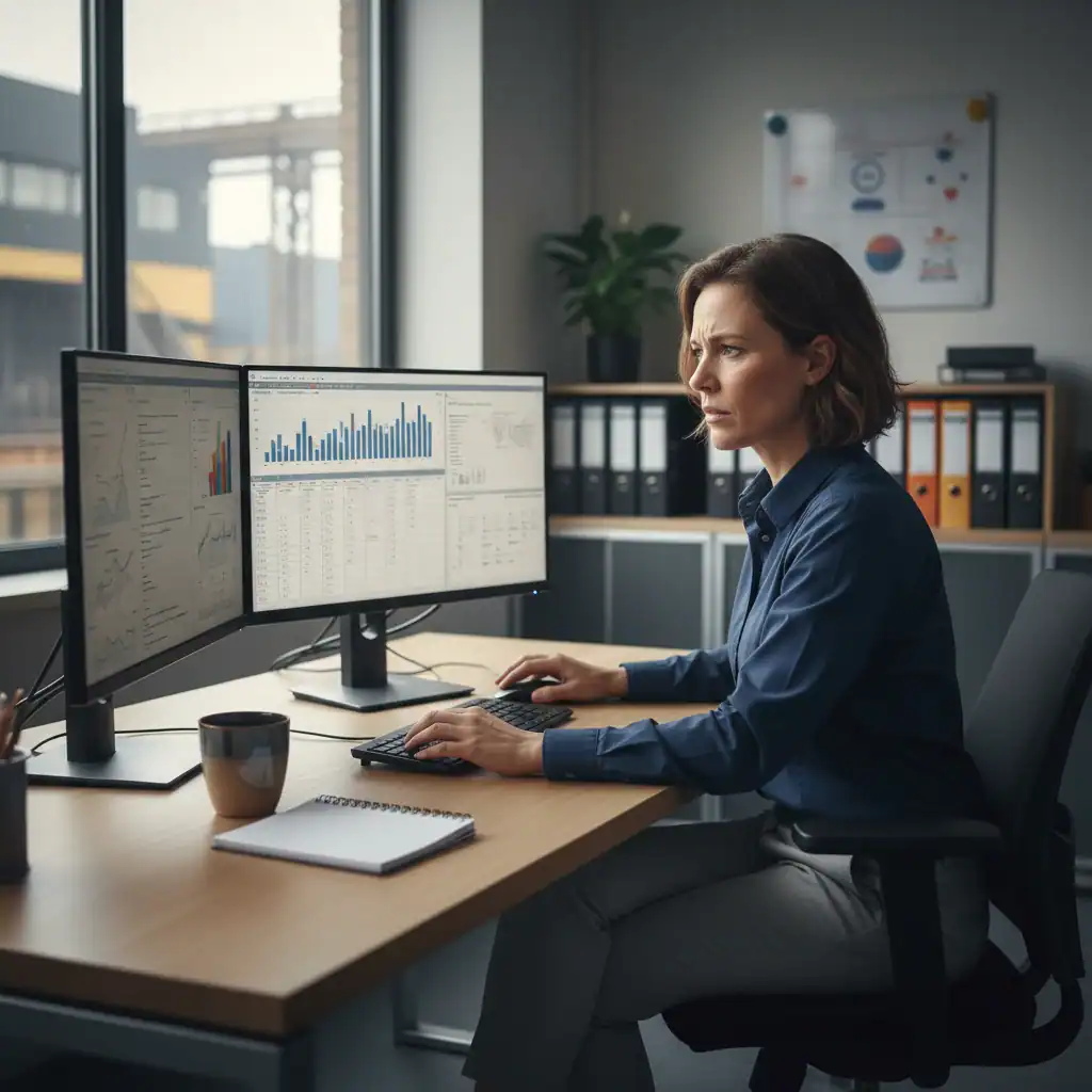 Supply Chain Planner | €5.044 | omgeving Breda