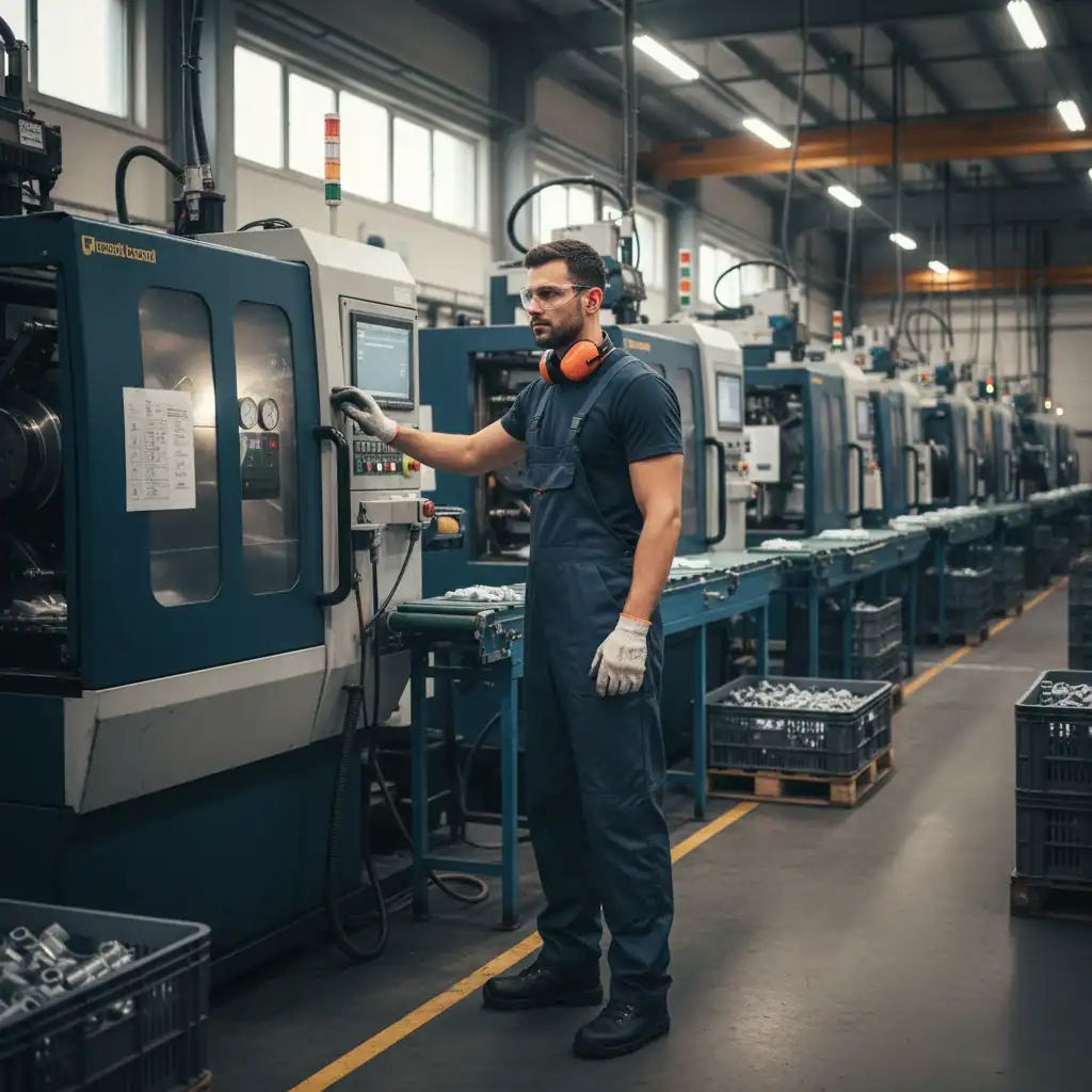 Operator 3 ploegen startsalaris € 3500