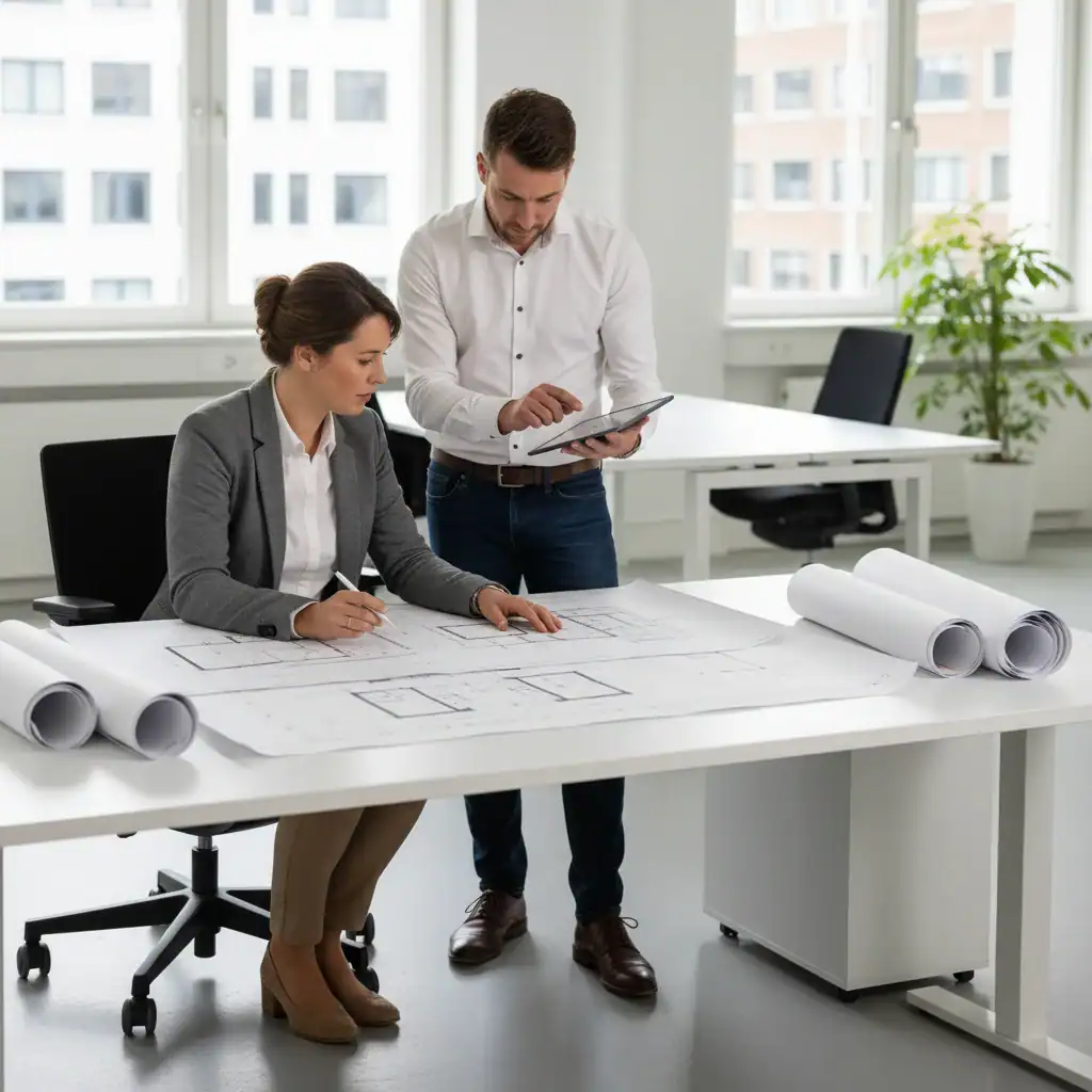 Projectvoorbereider | Tot €4.000,- startsalaris!