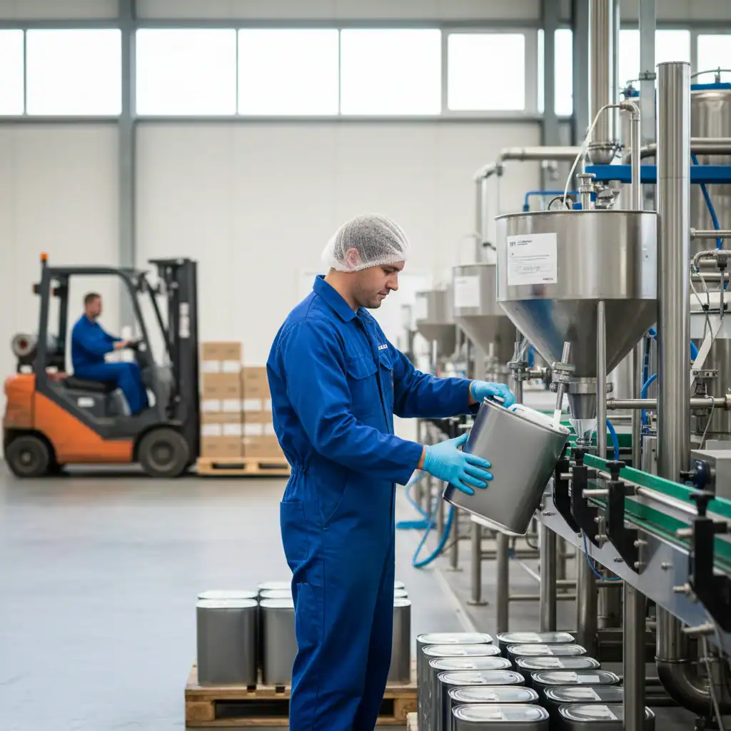 Tapper in 5-ploegendienst tot € 3000 per maand