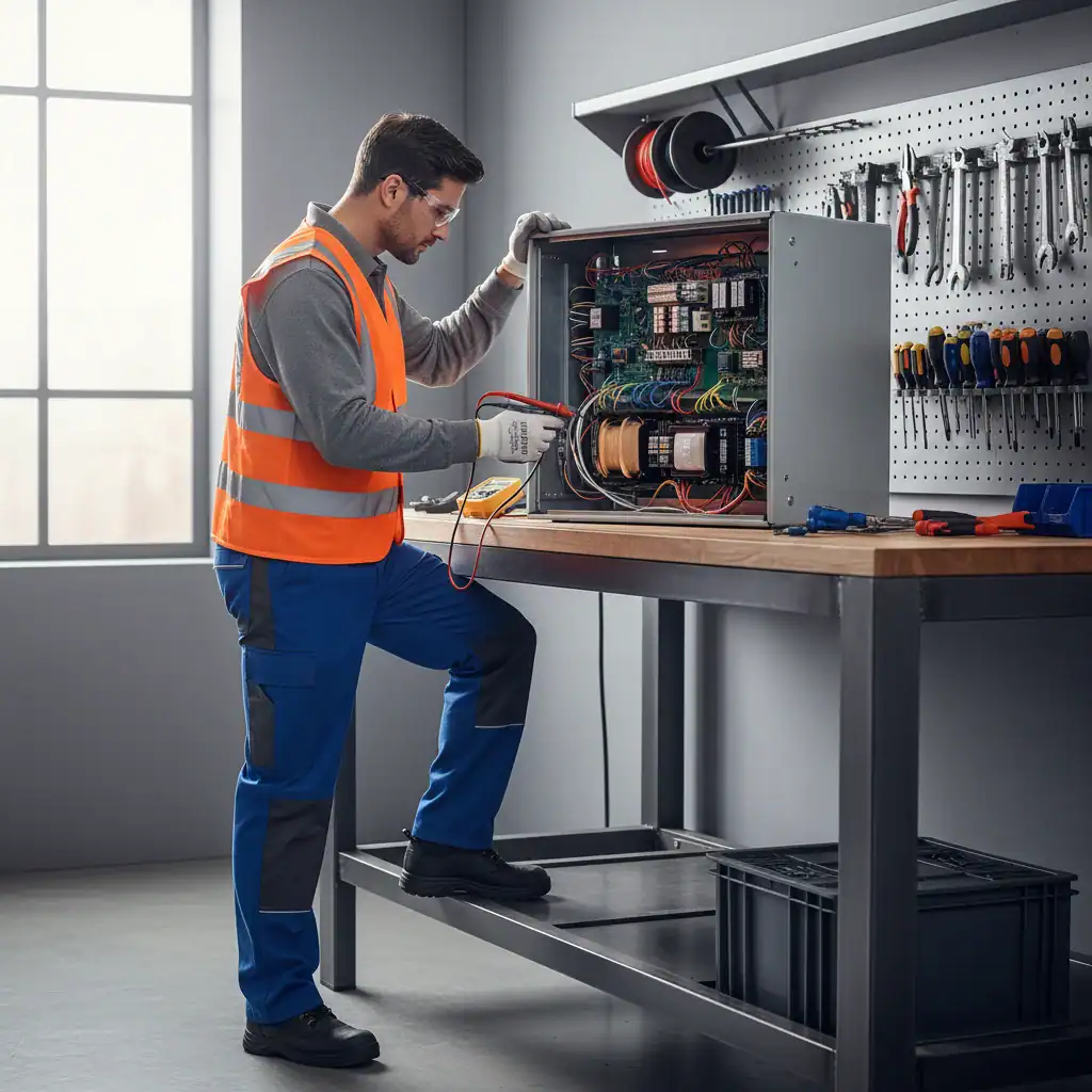 Insteller Modernisering Liften| tot €4200,-