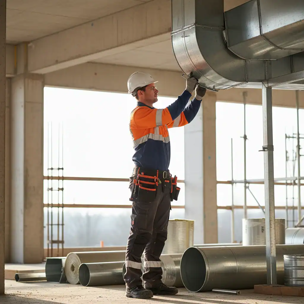 Monteur Buitendienst | tot wel €3.500,- bruto per maand