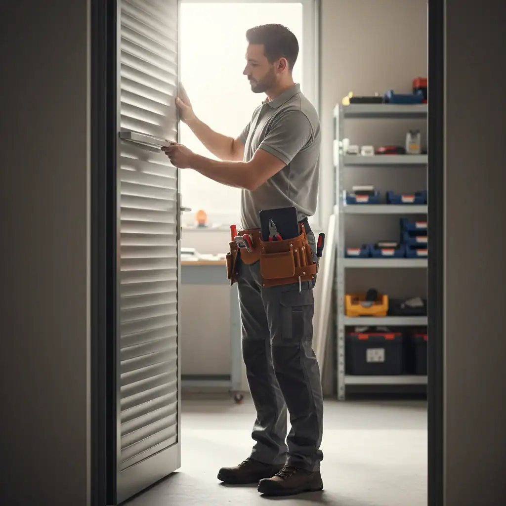 (Junior) monteur installatie/service | Dagdiensten | tot €3900