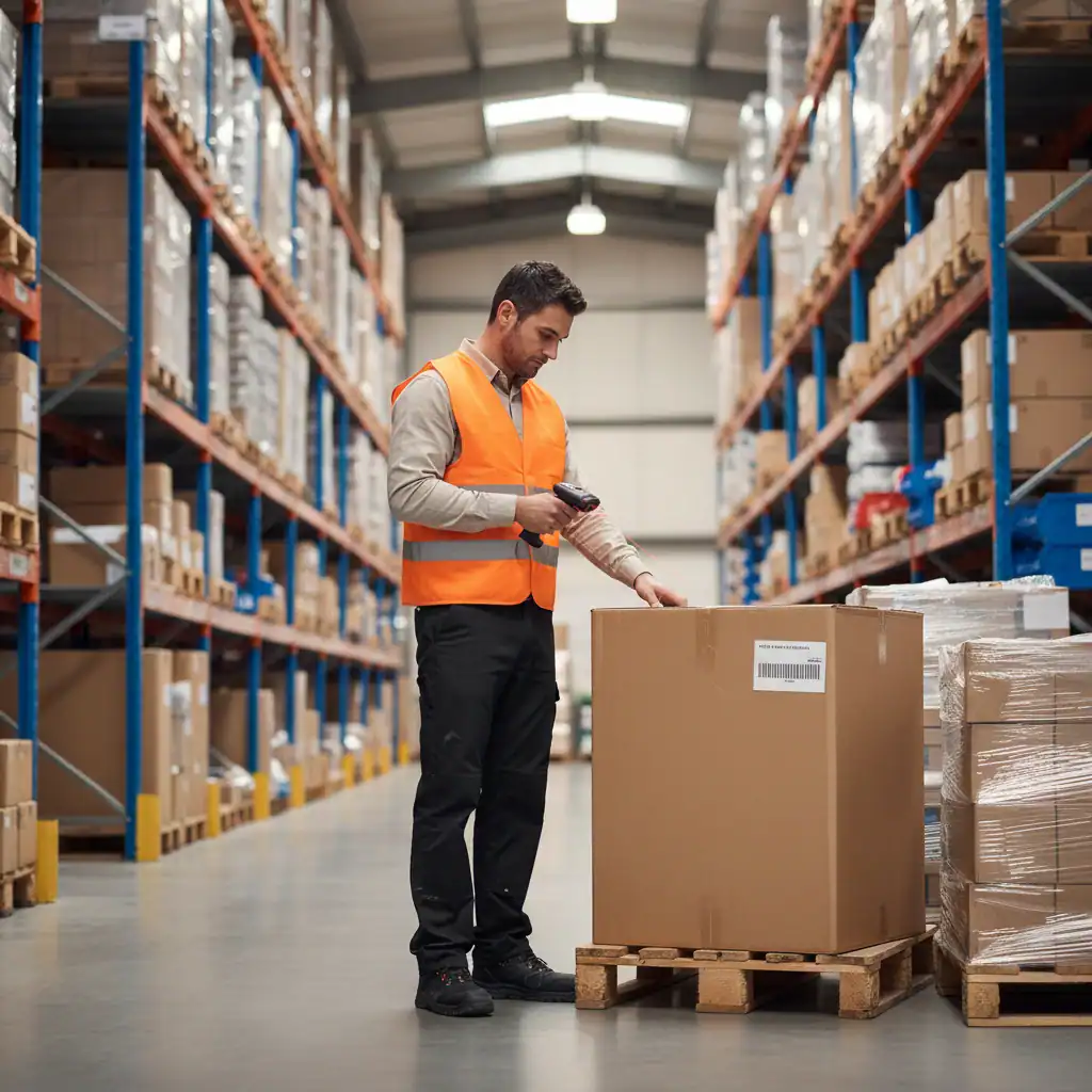 Expeditie Medewerker | Salaris €2630,- tot €3310,-