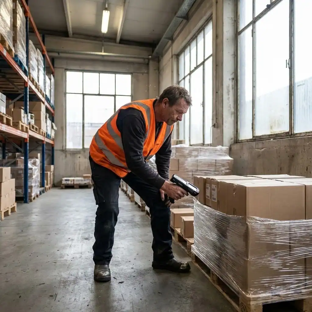 Logistiek Medewerker | Wormerveer