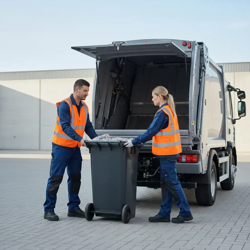 CE-Chauffeur|vaste baan tot €4100 b/m