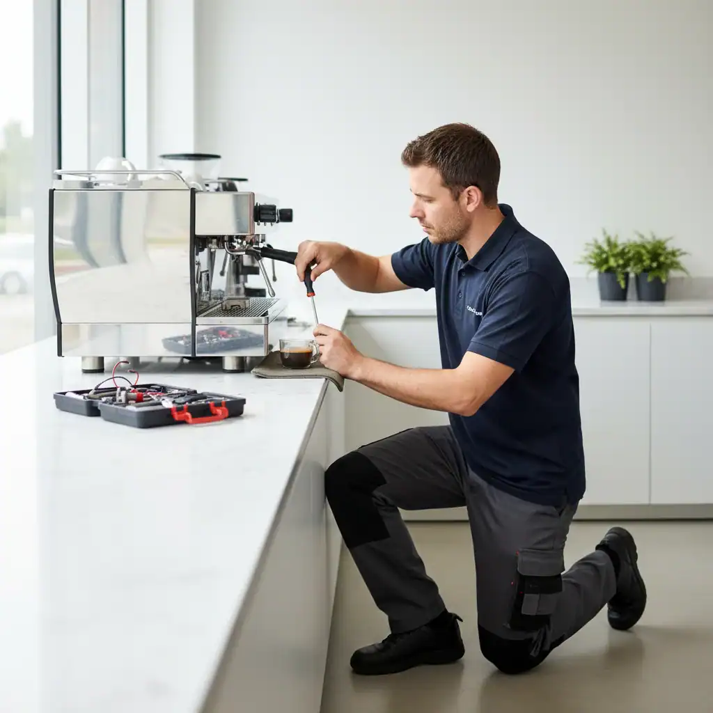 Servicemonteur | Midden-Nederland | Direct in dienst