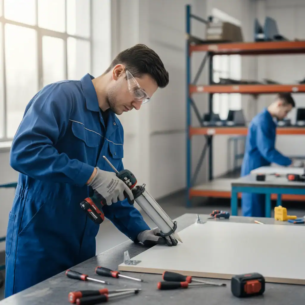 Productiemedewerker | Startsalaris vanaf €2700 | Dagdiensten