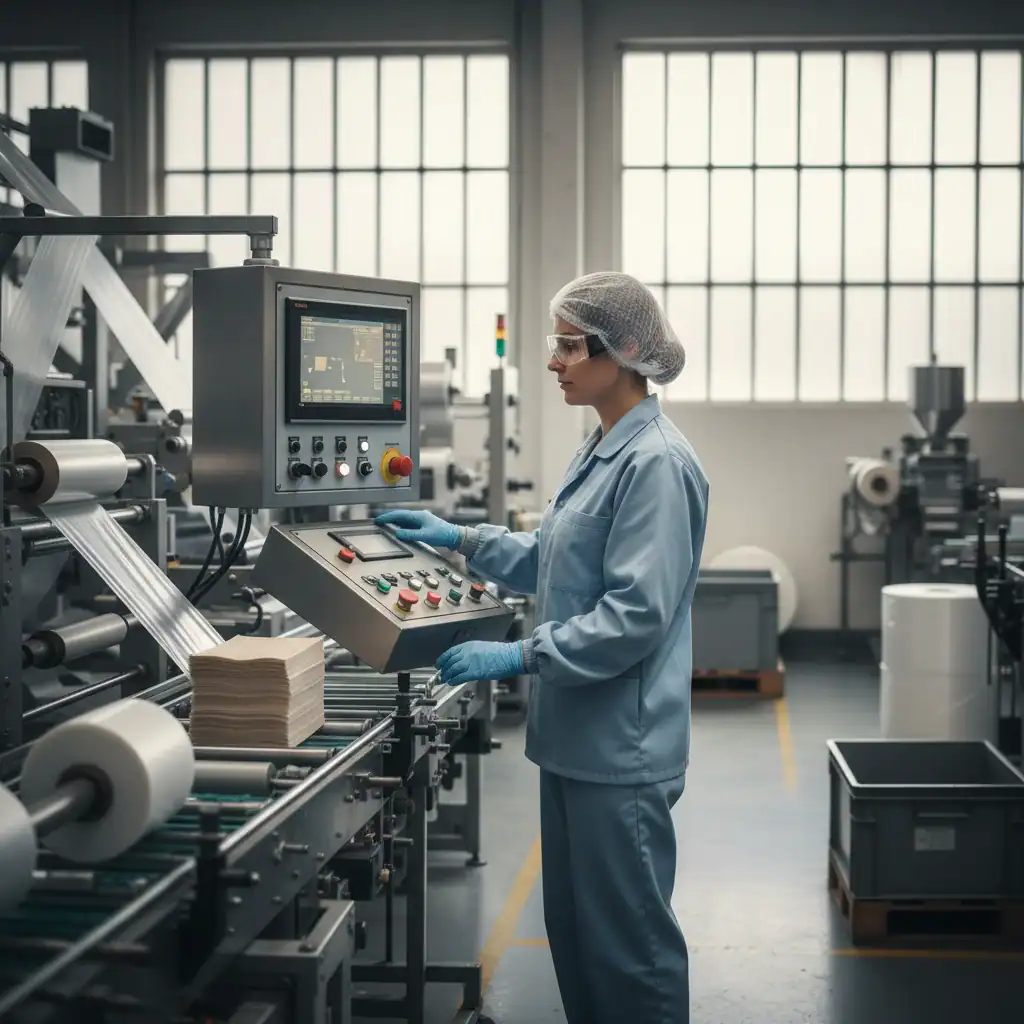 Operator Productie | 3-ploegen|€3550