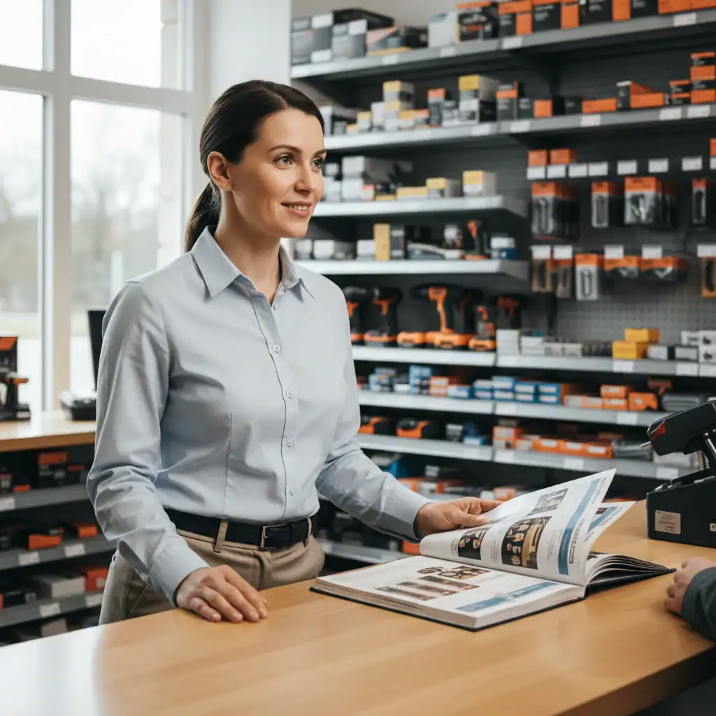 Baliemedewerker | Startsalaris €2800