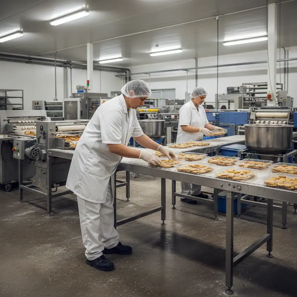 Operator A 3 ploegen € 2.800/ € 3.000