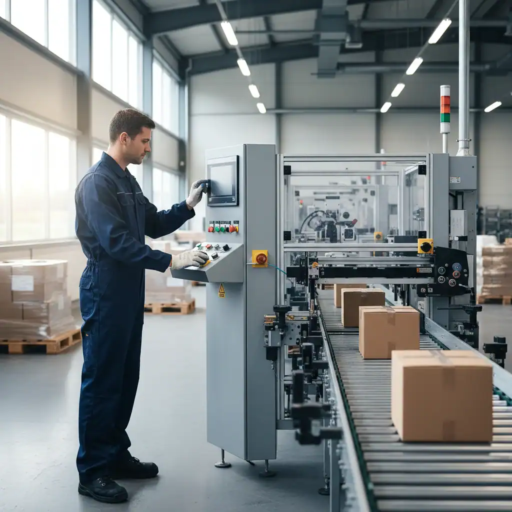 Productiemedewerker| €3400 | 2 ploegen | + Eindejaarsuitkering