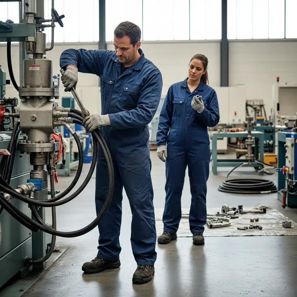 Servicemonteur | DIRECT IN DIENST| Startsalaris €2900 – €3650