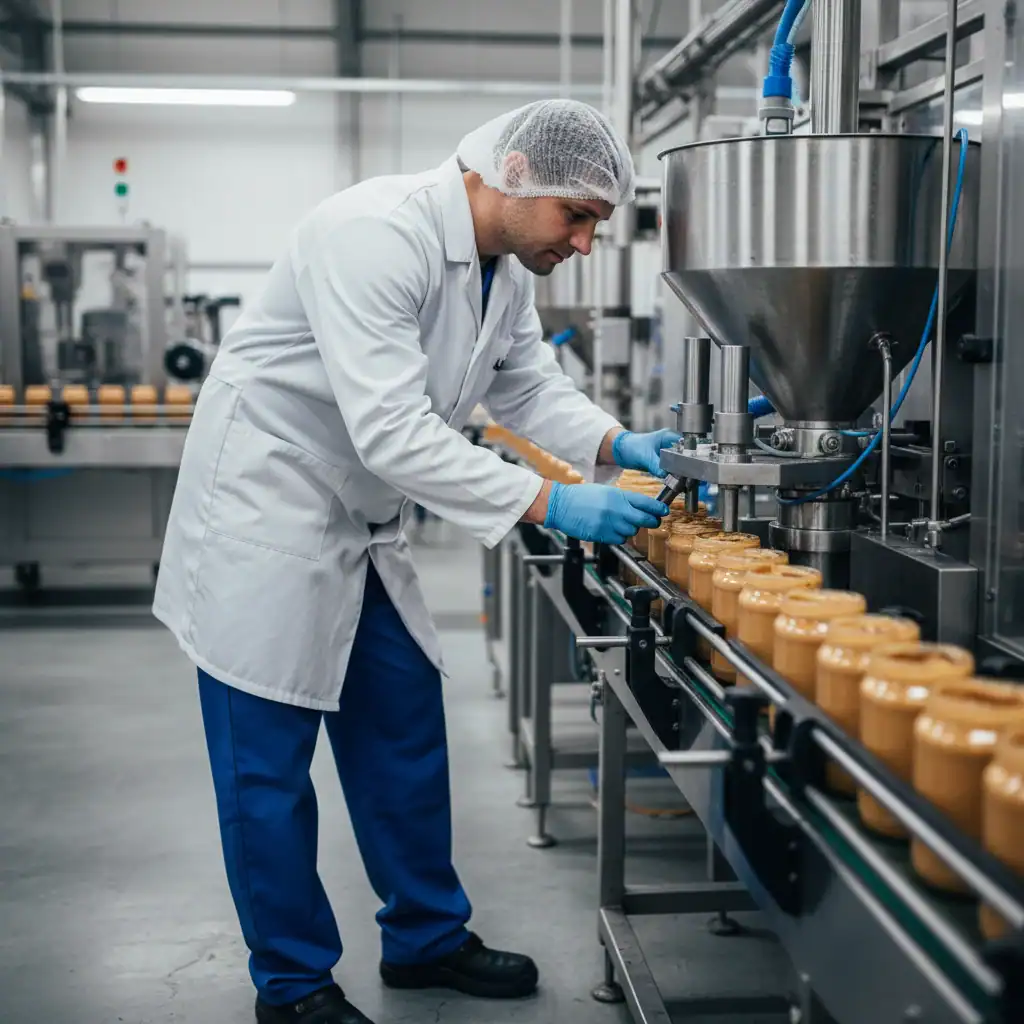 Technisch productie medewerker 2-ploeg | €3.500