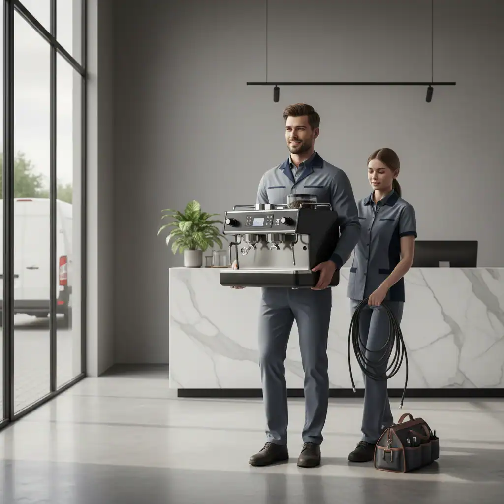 Bezorger (Hulp)monteur | Direct in dienst