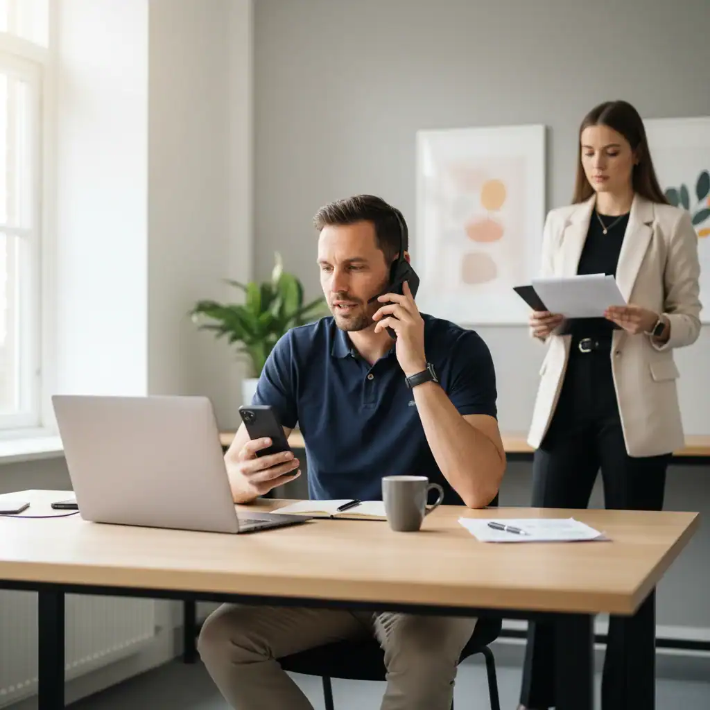 Commercieel medewerker | variabele bonus