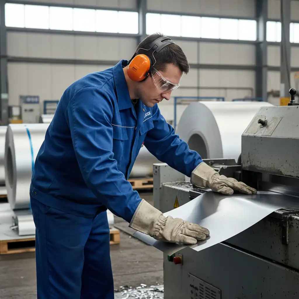 Productiemedewerker tot € 3.770