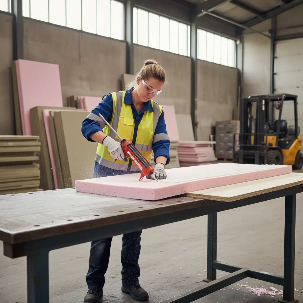 Productiemedewerker | Verschoven diensten!