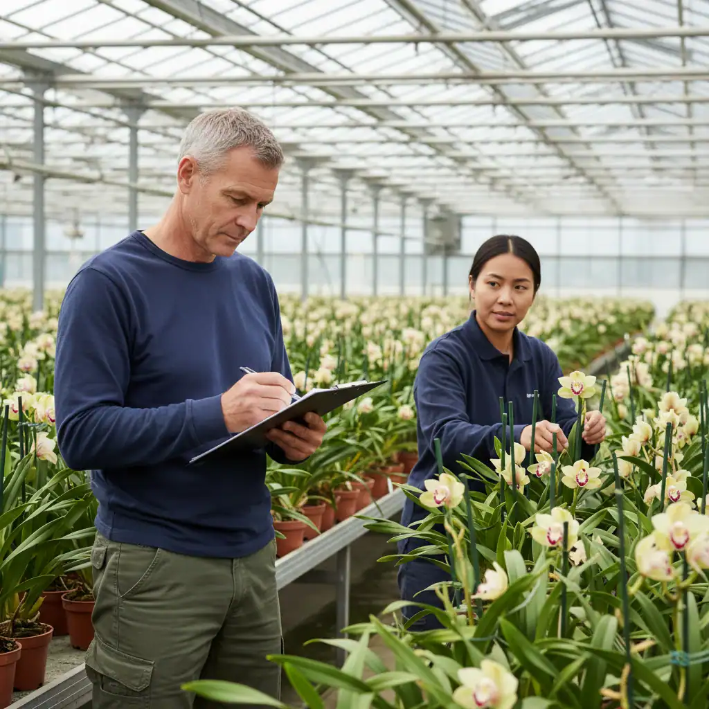 Meewerkend voorman – € 3500,-