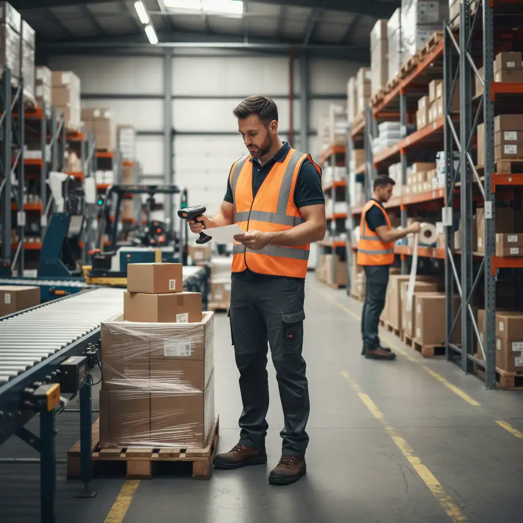 Medewerker goederenontvangst | Tot €2.800,- bruto!