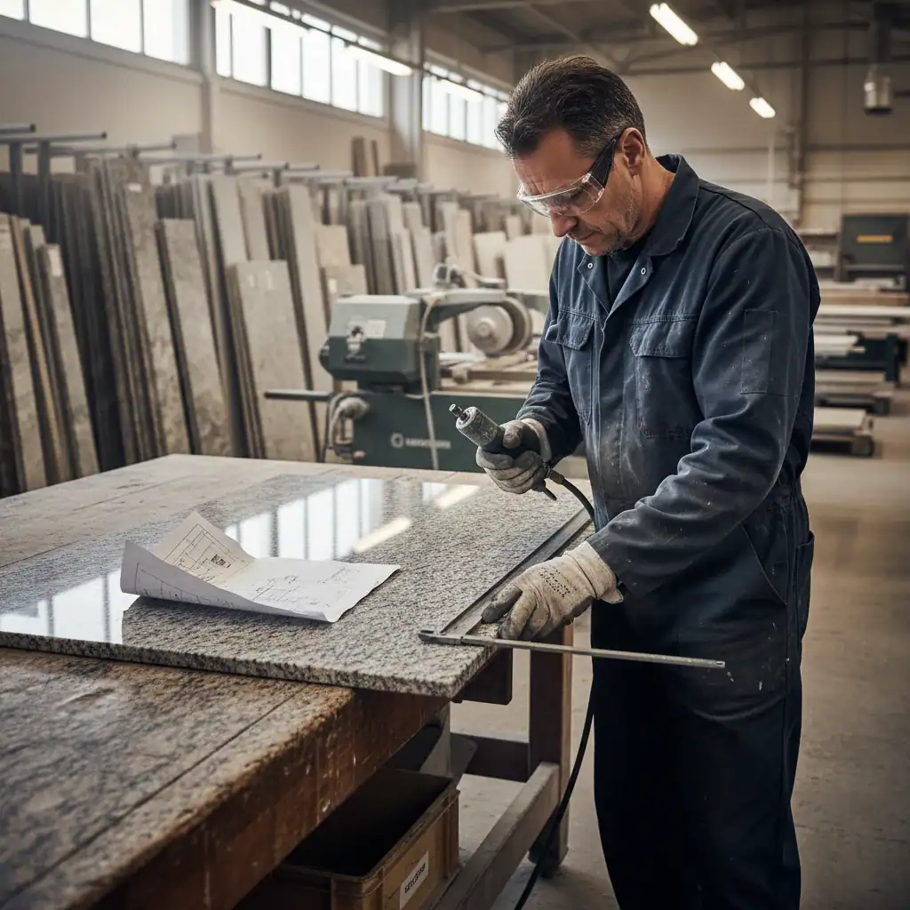 Assembly Worker | Day Shift | €2900,-