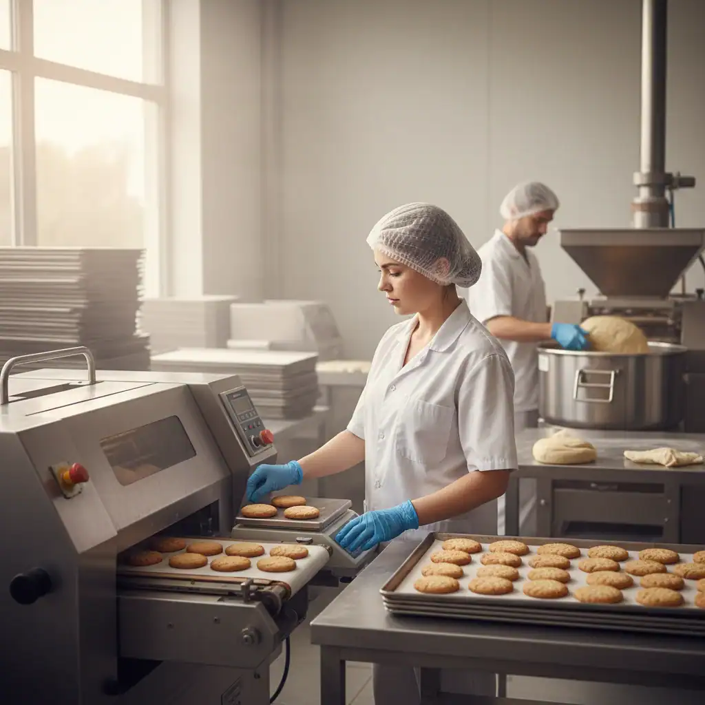 Productiemedewerker |2-ploegendienst| tot €3200,-