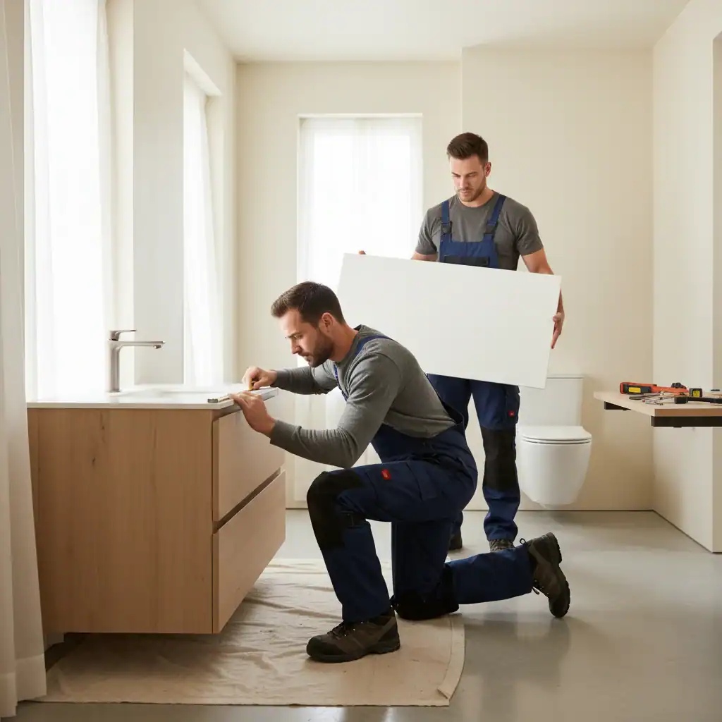 Monteur t/m € 3300