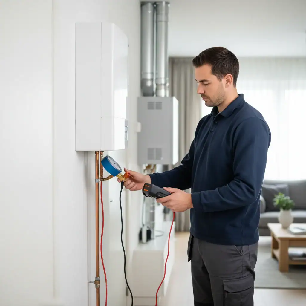 Servicemonteur klimaattechniek | €4.000 | Regio Rotterdam