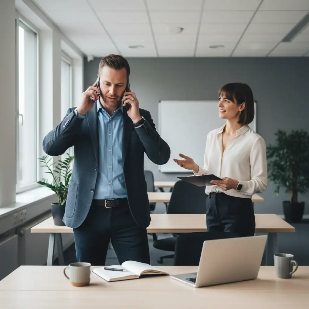 Regio (Verkoop)medewerker €3750 Startsalaris | Technische groothandel |Auto van de zaak!