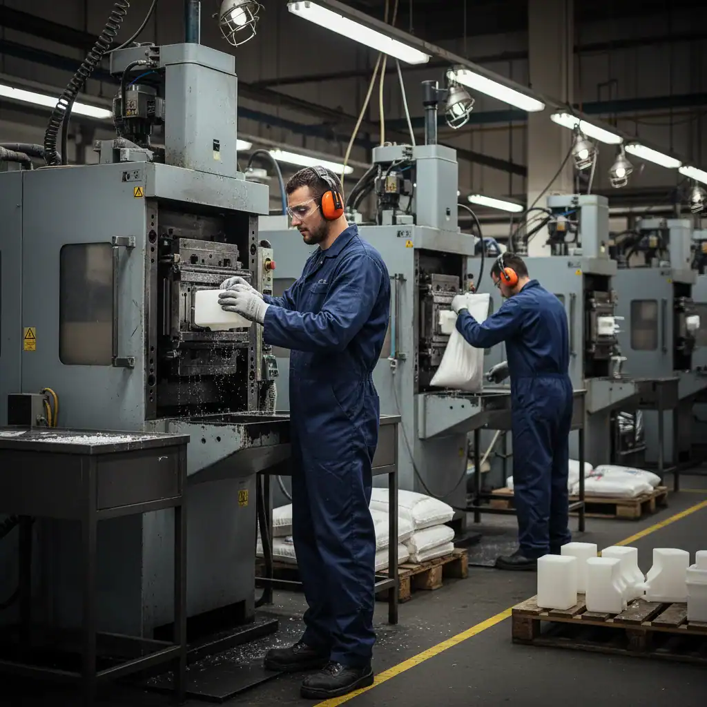 Operator 3 ploegen startsalaris € 3500