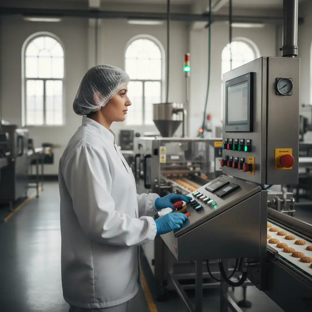 Machine Operator | Vanaf €2900,-