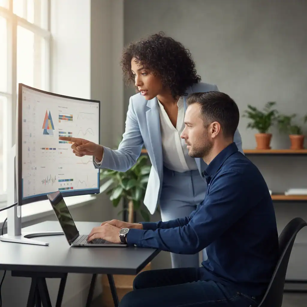 Support Medewerker IT