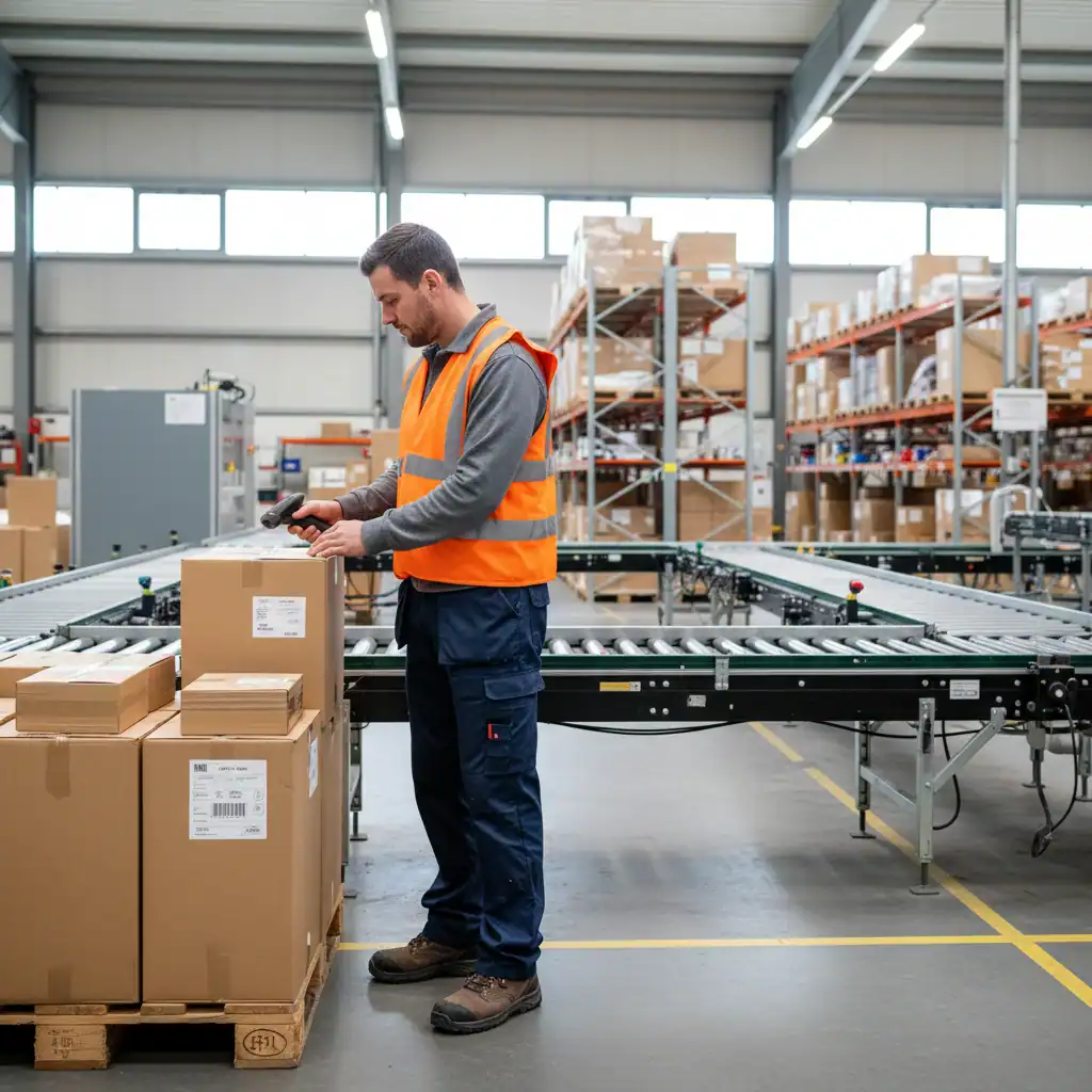 Logistiek medewerker | 3-Ploegendienst!