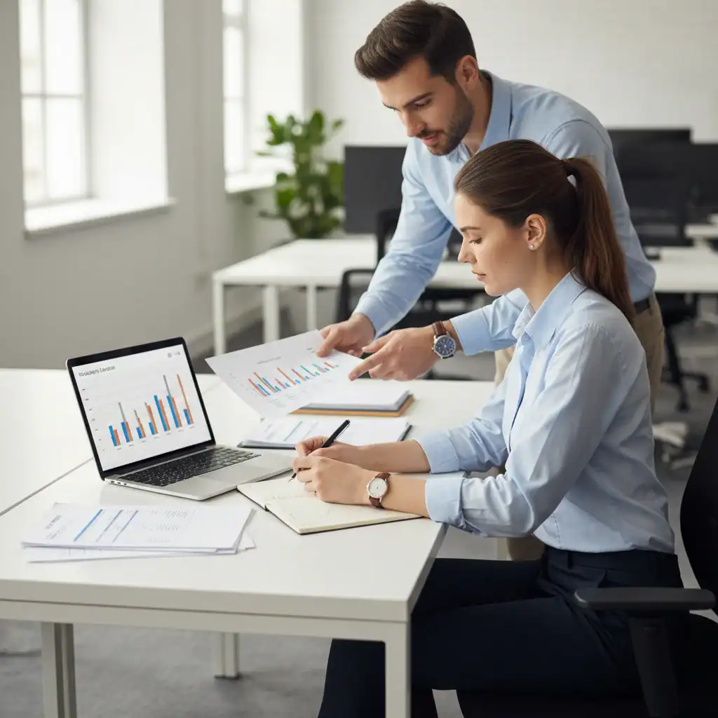 Shipping Coordinator