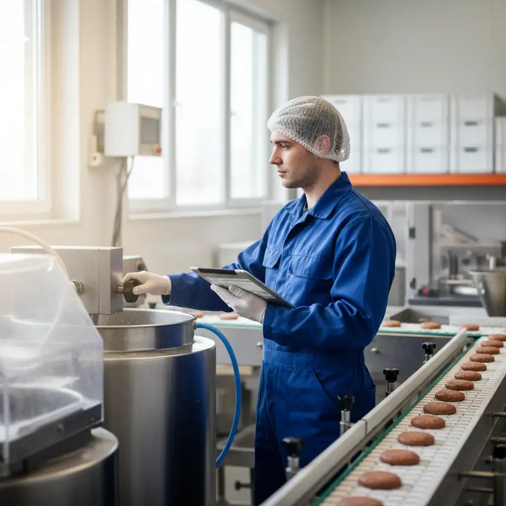 Productiemedewerker | Dagdienst tot €3000