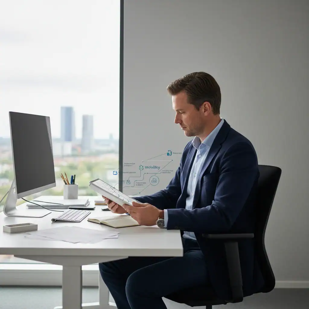 Word Regio Adviseur in West Nederland en maak het verschil!