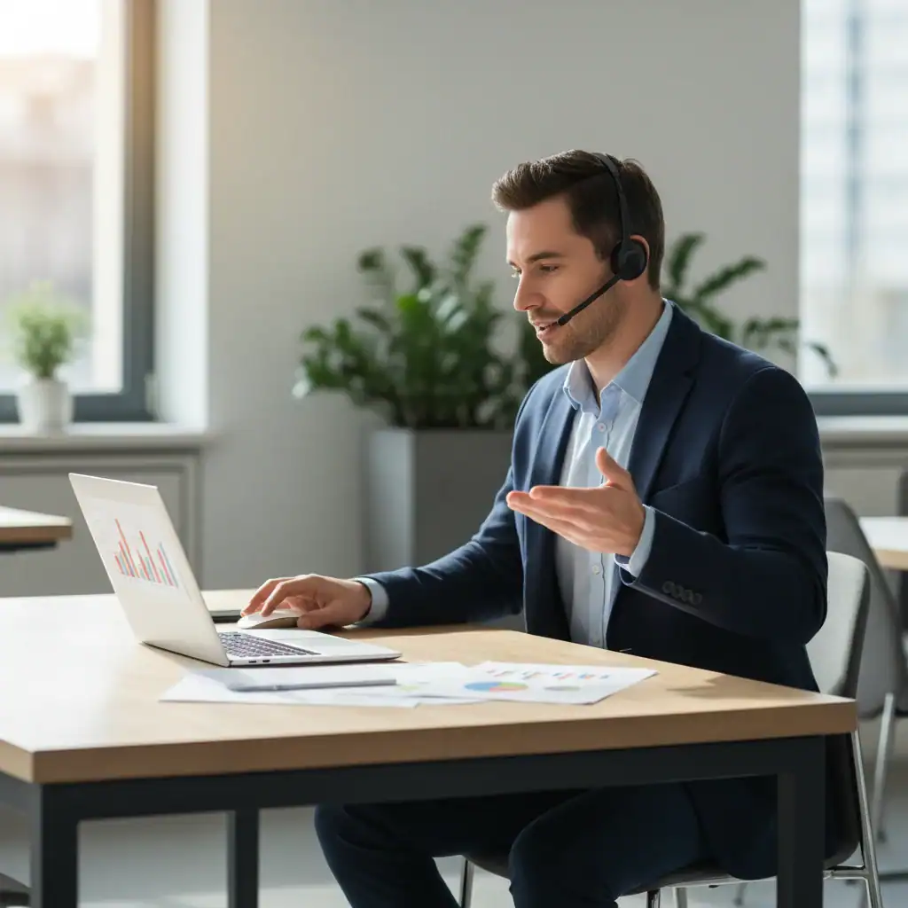 Telefonisch Verkoper| Bonus tot € 5000,-!